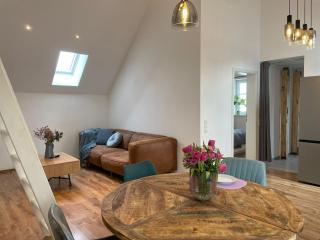 Appartement Morgensonne - 3