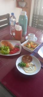 Daisy Guest House - 8