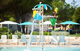 Amazing Stacaravan In Umag With Wifi - 2