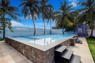 RC Resort by Palette Homes I Kovalam Beach I ECR - 0