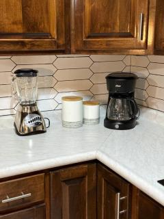 Ancla Suites Suite 2 - 5