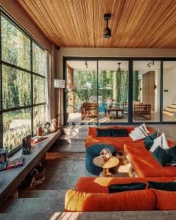 Villa Morotai Canggu - 8