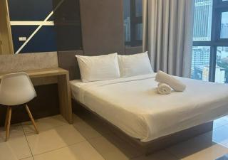 Robertson By Sahara Urban Oasis - 3