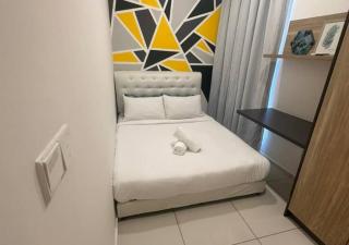 Robertson By Sahara Urban Oasis - 2