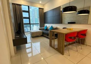 Robertson By Sahara Urban Oasis - 1