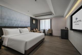 CNHOL Radient International Hotel Guangzhou Taojin Metro Station Branch - Free Shuttle Bus to Guangzhou Baiyun International Airport & Free Deliver Service to Canton Fair Complex During Canton Fair Period - 3