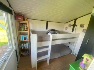 Holiday Home With Activities Near Fjord - 5