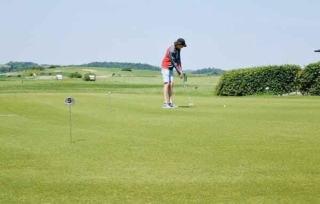 Holiday Home With Activities Near Fjord - 2