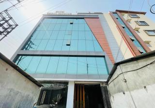 Palette Hotel Smriti Premium - 2