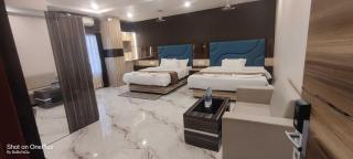 Palette Hotel Smriti Premium - 8