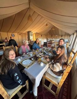 Sahara Gift camp - 7
