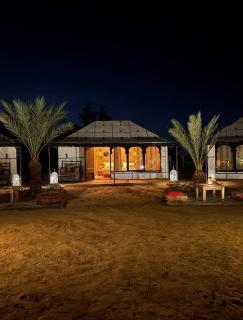 Sahara Gift camp - 5
