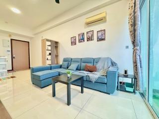 Paragon Residence Danga Bay by Luxecocoo - 0