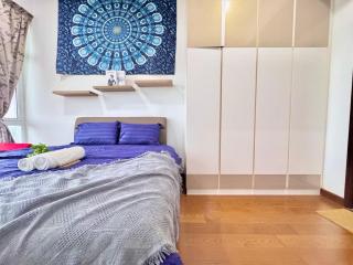 Paragon Residence Danga Bay by Luxecocoo - 7