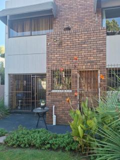 An De Waterkant Parys Freestate - 6