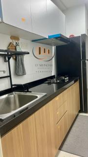 D Sri Indah Homestay Sandakan Pool View - 7