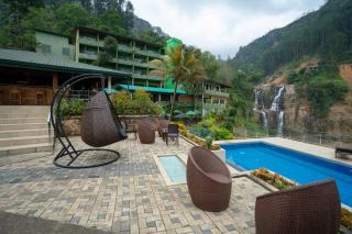 Ramboda Falls PLC - 2