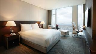 LOTTE CITY HOTEL Jeju Airport - 6