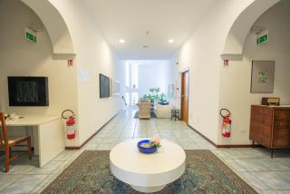 Residence Du Parc - 2