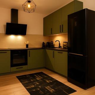 Apartment J&S nr 77, blisko Aquapark Reda, Trójmiasto - 9