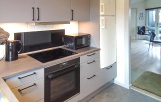 Holiday Home Kr Madsens Vej Hvide Sande Denm - 9