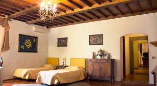 Villa Il Fedino - San Casciano in Val di Pesa - 5