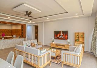 Fumba Residences by Panafrica Stays - 9