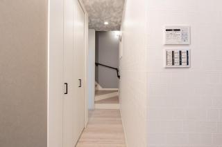 日居 錦 Nishiki Nest包棟民宿 全新房源 附車位 玉出站6分 一線直達難波 西梅田 - Osaka - 9