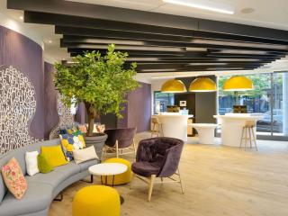 Novotel München City Arnulfpark - 6