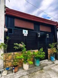 affordable transient house in gensan - 9