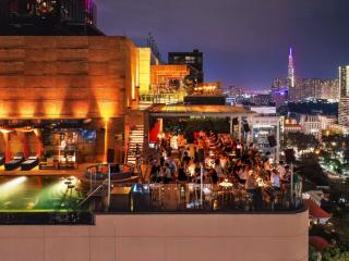 Hotel Des Arts Saigon Mgallery Collection - 4