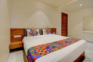 FabHotel Paradise Inn I - 5