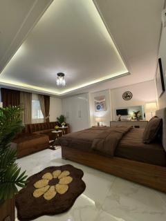 The most prestigious studio in the Al Muwaihat - 6