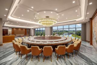 Wyndham Huazhou South - 4