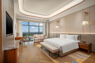 Wyndham Huazhou South - 2