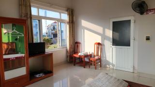 Hòa An Hotel- motorbike rental - 7