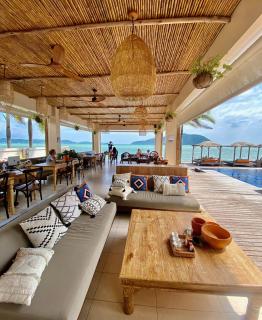 Malai Studio On The Beach Resort Of Selina - 0