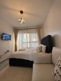 Studio Apartment near UN Gigiri and US Embassy village market - 4