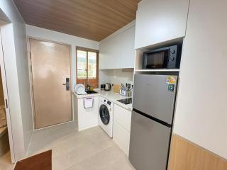 Wing Samui Condo 102 - 3