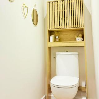 Chalet Le Reposou - 2