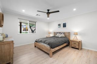 The Getaway - The River Murray Retreat - 9