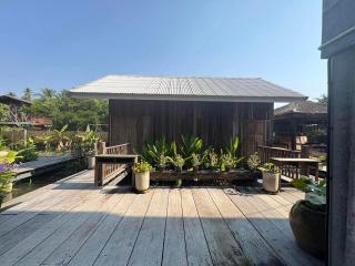 Amphawa Hideaway - 7