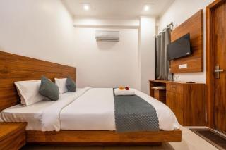 The Namami Tapovan - 4