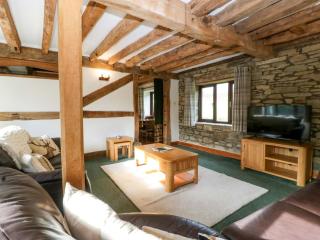 Redstart Cottage - 6