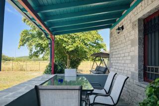 Λαμπρινής Guest House-Zagori - 6