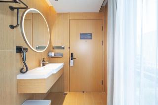 JI Hotel Shanghai Pudong Software Park Sanlin Park - 3