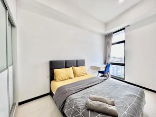 4R2B-Trinity Residence-City View-8Pax-JR Homestay57 - 7