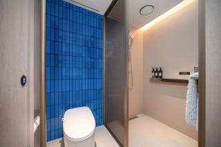 Changsha Xiangjiang Middle Road River View Orange Crystal Hotel - 4