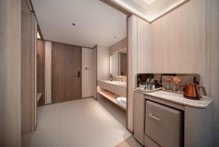 Changsha Xiangjiang Middle Road River View Orange Crystal Hotel - 1