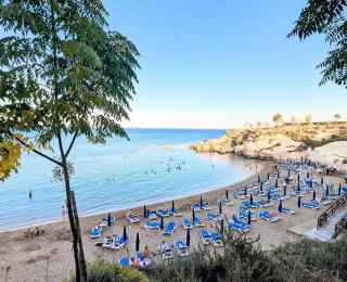 Mythical Sands Resort and Spa - 6